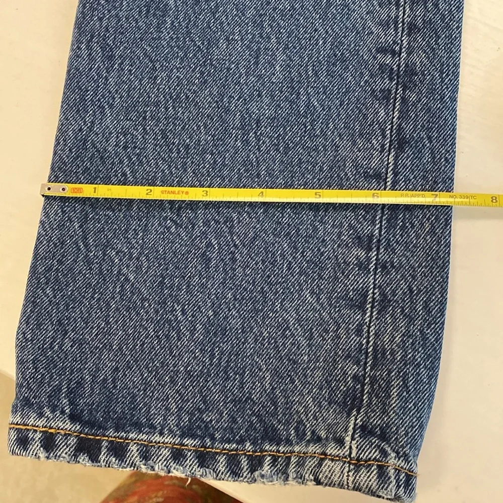 Levi’s 501 nearly new women’s - Picture 6 of 13